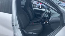 Toyota Aygo X 1.0 VVT-i Edge 5dr Petrol Hatchback